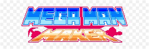 mega man logo|megaman logo maker.